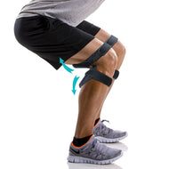 FIRM Knee Support Pad™