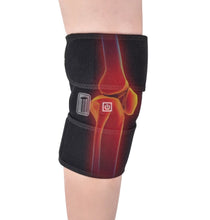 Load image into Gallery viewer, FIRM Knee Heat Brace™